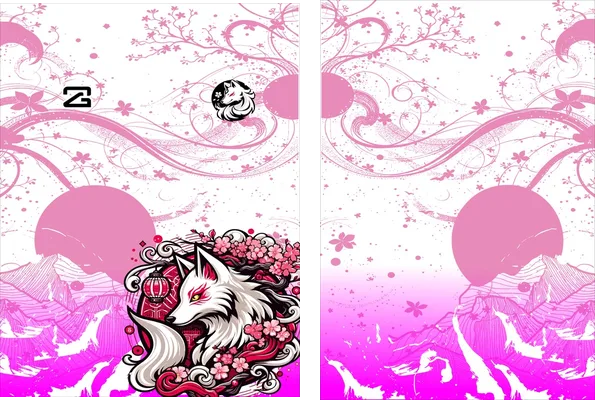 Kitsune Interclasse