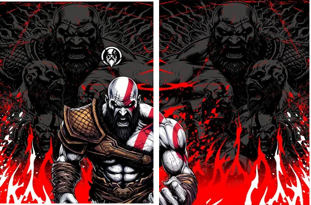 Kratos Interclasse