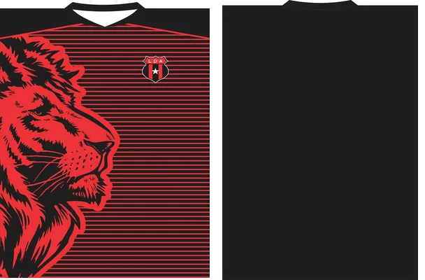 L. D. Alajuelense Concept 2023 Q 6