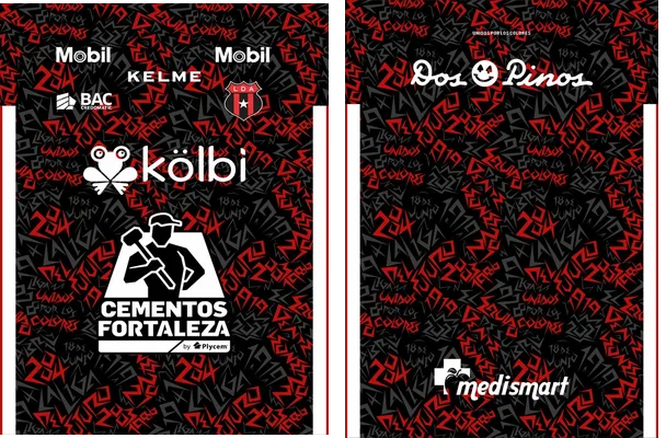 L.D. Alajuelense Alternativa 2023