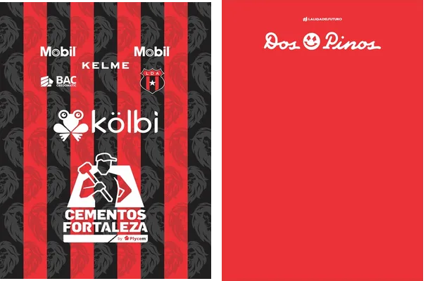 L.D. Alajuelense Concept 2023