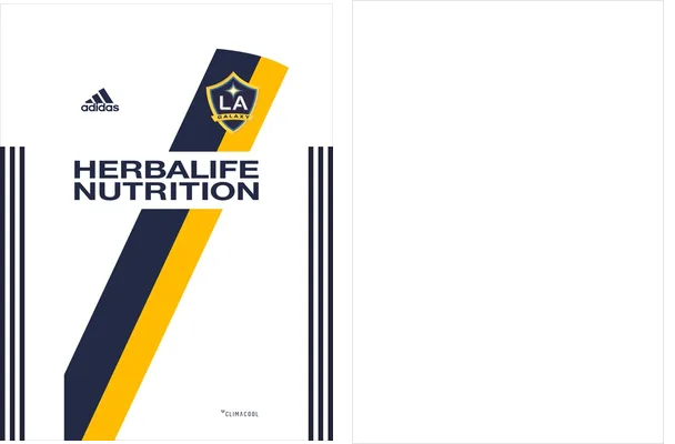LA Galaxy Local 2016 2017
