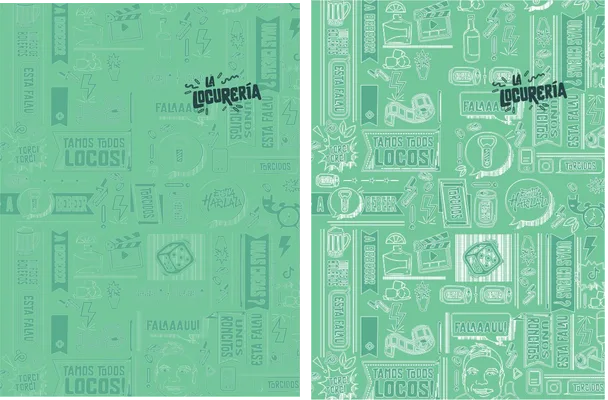 LA LOCURERIA 2022