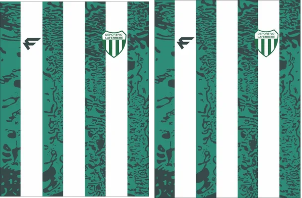 LAFERRERE HOME KIT 2021 22