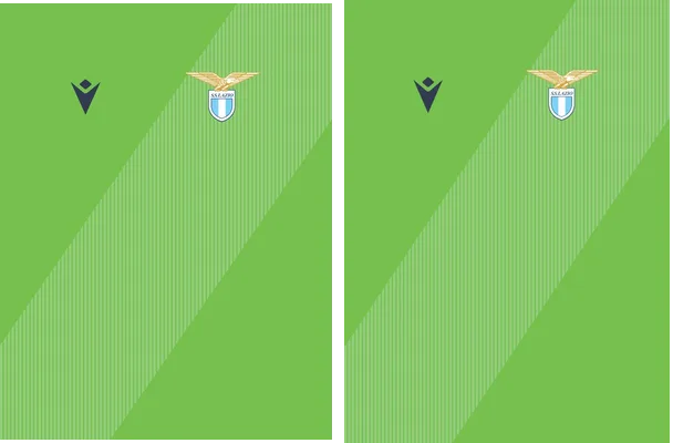 LAZIO AWAY KIDS 2020 21