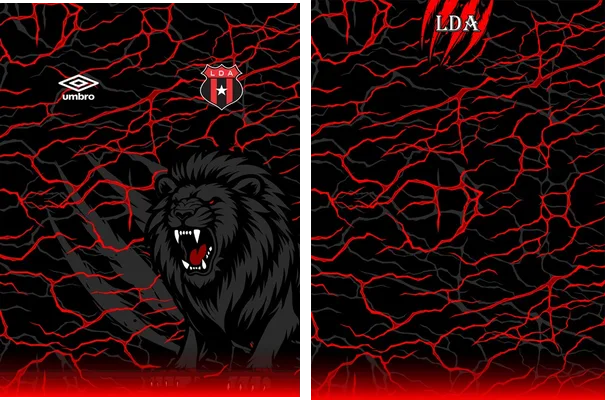 LD Alajuelense Concept 2024