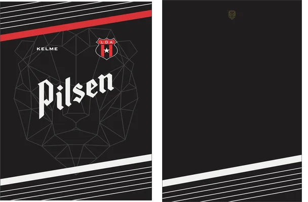 LDA Concept Pilsen