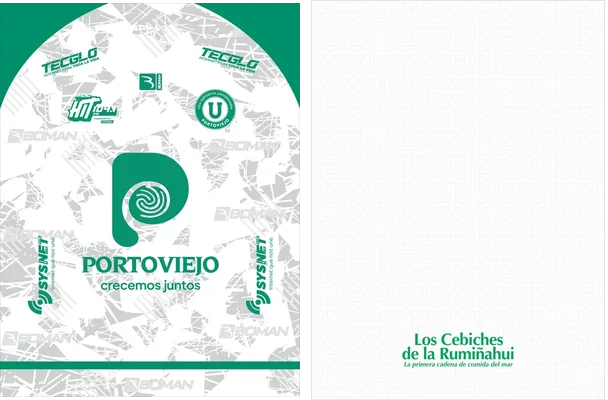 LDU Portoviejo Home Kit 24 Q 1