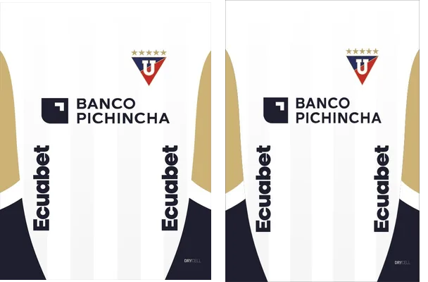 LDU Quito 25