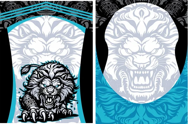 LEÓN CELESTE INTERCLASSE 2026