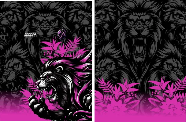 LEÓN FUCSIA INTERCLASSE 2 2025