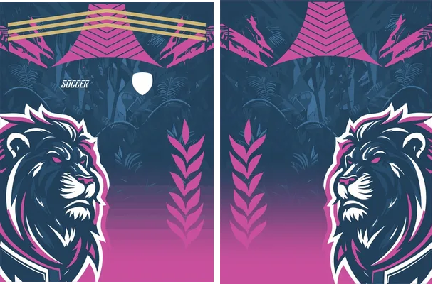 LEÓN FUCSIA INTERCLASSE 2025
