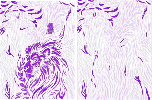 LEÓN MORADO BLANCO INTERCLASSE 2025