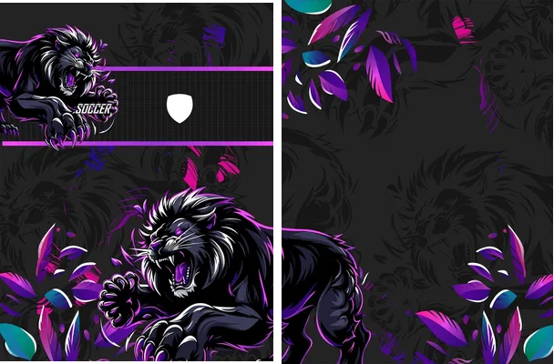 LEÓN MORADO INTERCLASSE 2025