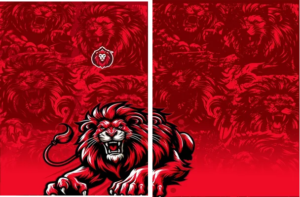 LEÓN ROJO INTERCLASSE 2024 I 1