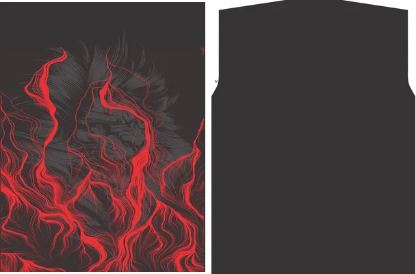LEÓN TEXTURA PSG