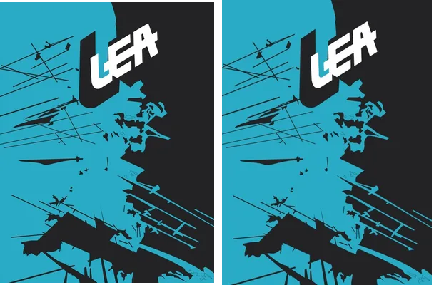 LEATT DESIGN GEOPMETRIC