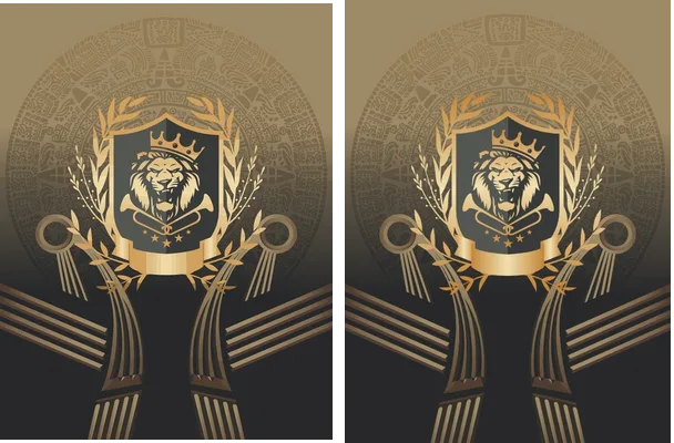 LEON GOLDEN DESIGN