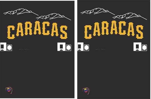 LEONES CARACAS VENEZUELA