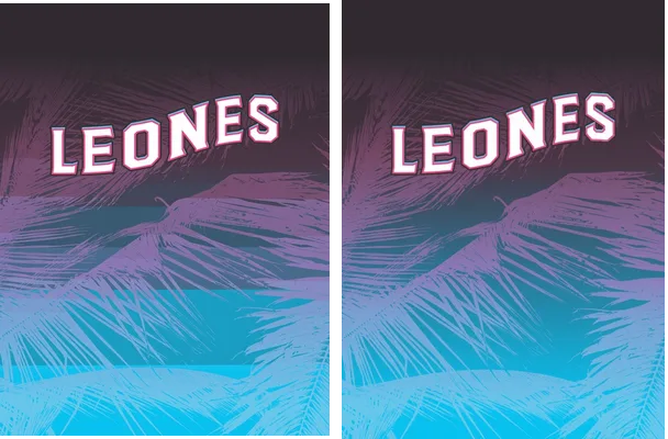 LEONES YUCATAN TROPICAL