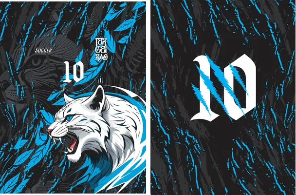 LINCE BLANCO INTERCLASSE 2024