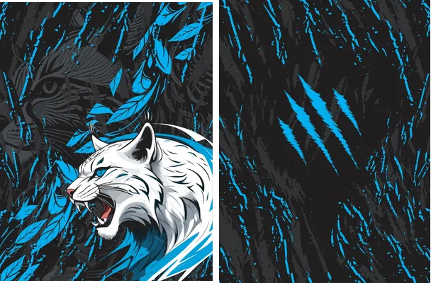 LINCE DESING