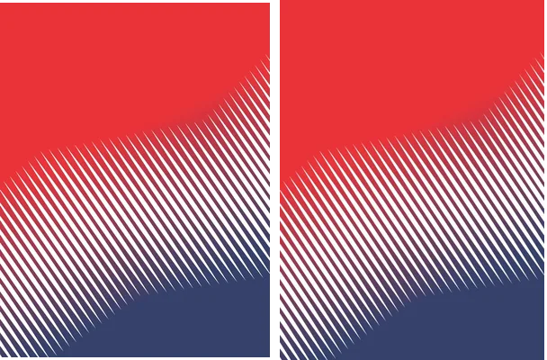 LINEAL DESIGN DEGRADE