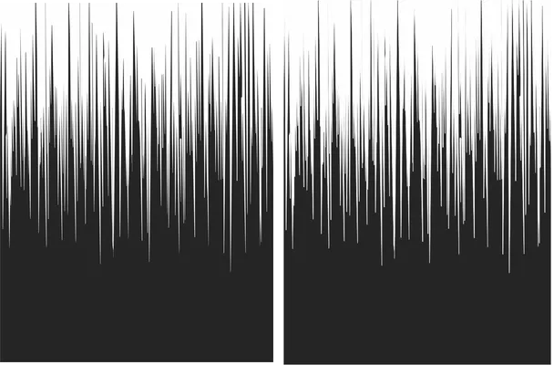 LINEAS VELOCIDAD VECTOR