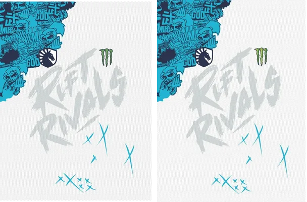 LIQUID RIFT 2018