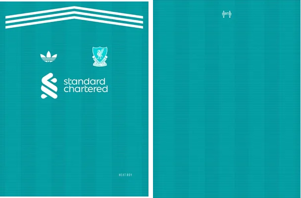 LIVERPOOL 2025 2026 TERCERA