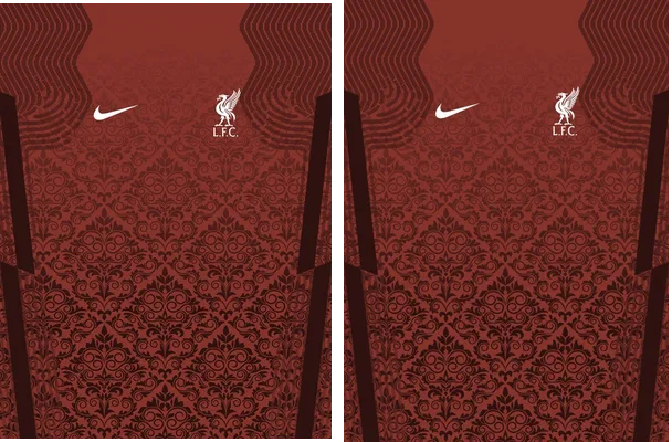LIVERPOOL DESINGS CONCEPT