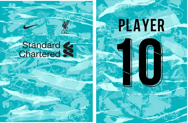 LIVERPOOL VISITA 2021