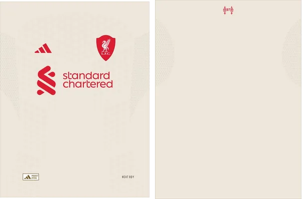 LIVERPOOL VISITA 2025