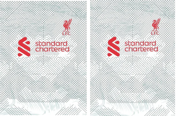 LIVERPOOL THIRD KIT 22 23