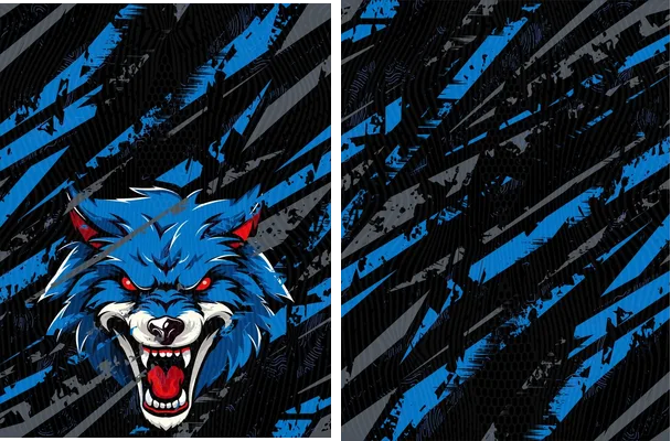 LOBO AZUL INTERCLASSE 2025