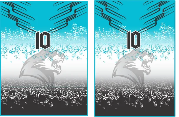LOBO CELESTE DESIGN