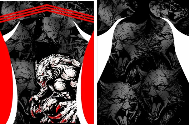 LOBO DESING INTERCLASS 2