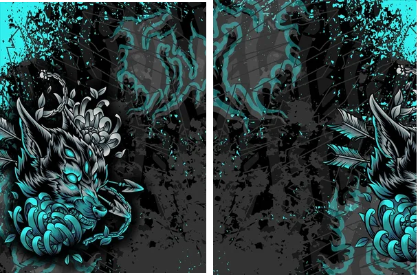 LOBO DESING I 1