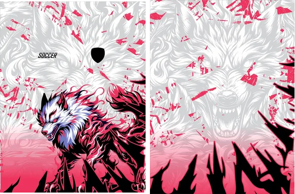 LOBO FUCSIA INTERCLASSE 2026