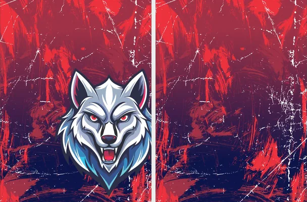 LOBO GUINDA INTERCLASSE 2026 M 1