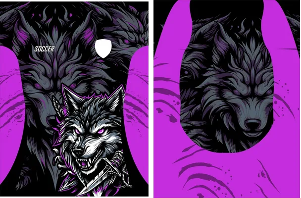 LOBO MORADO INTERCLASSE 3 2024
