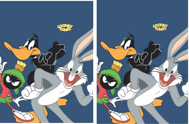 LOONEY TUNES