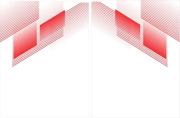 LOREM JERSEY ROJO LINEAS 2024