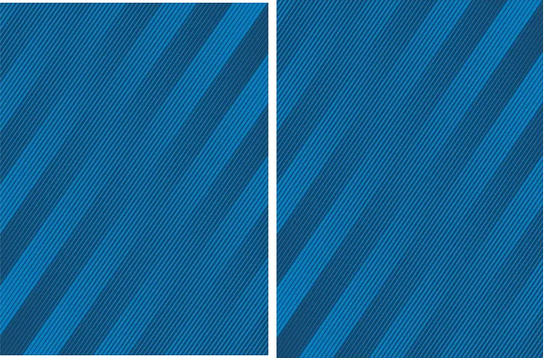 LOREM LINEAS AZUL