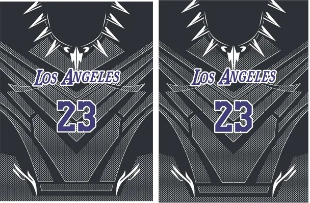 LOS ANGELES DESIGN