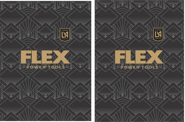 LOS ANGELES FC HOME KIT 2022 23