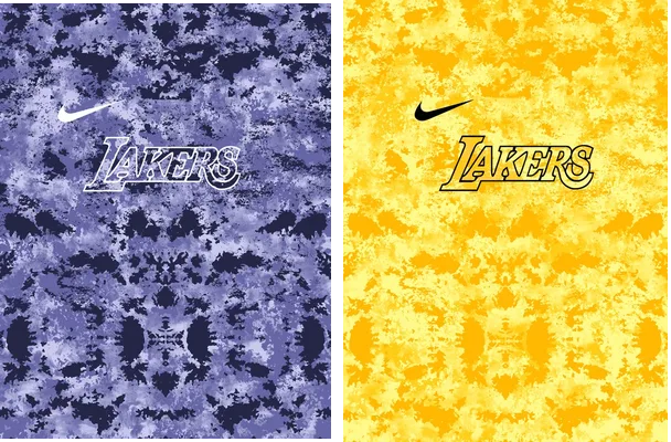 LOS ANGELES LAKERS