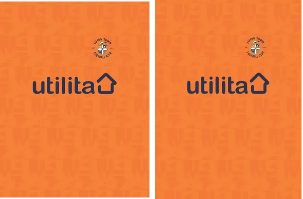 LUTON TOWN CONCEPT