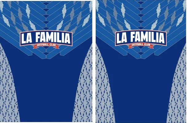 La Familia Sotfball Club
