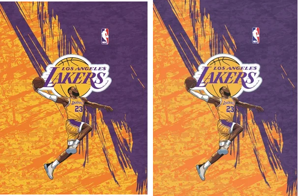 Lakers Fantasy 24